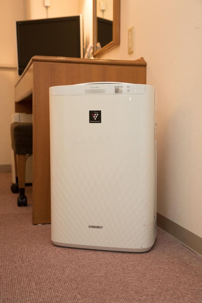 Smile Hotel Oita Hita - Image 9