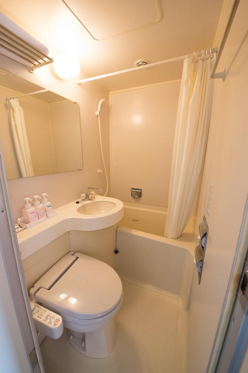 Smile Hotel Oita Hita - Image 10