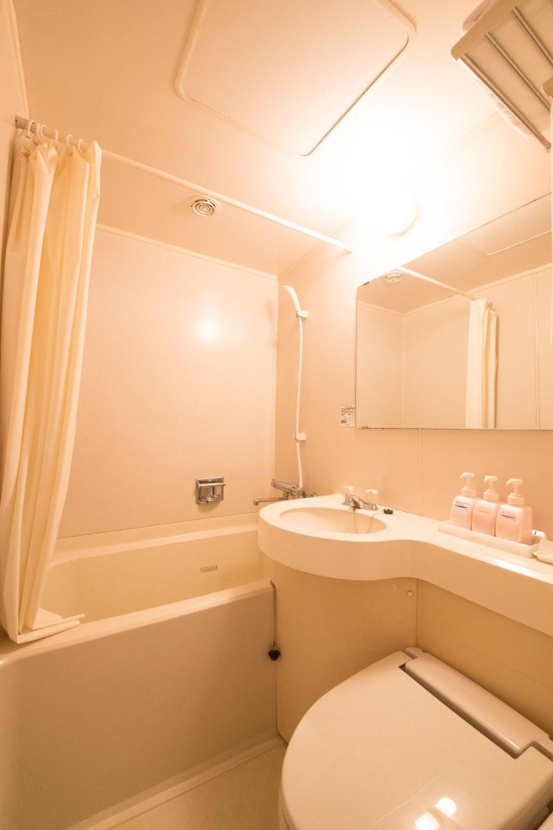 Smile Hotel Oita Hita - Image 7