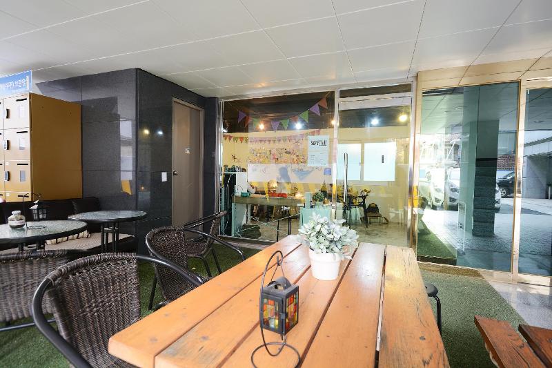 Sunny Hill Guesthouse Hongdae