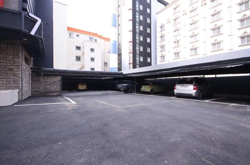 Seven Motel Songjeong — photo 3