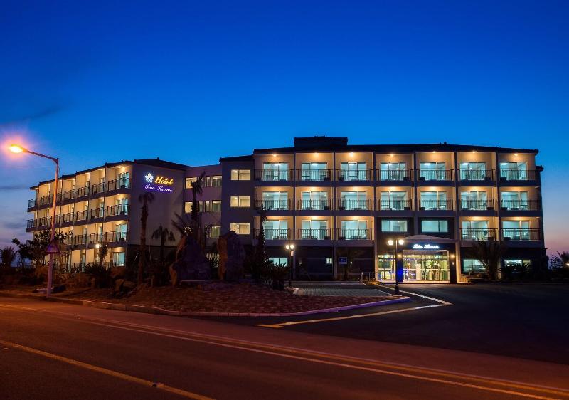 Blue Hawaii Hotel image