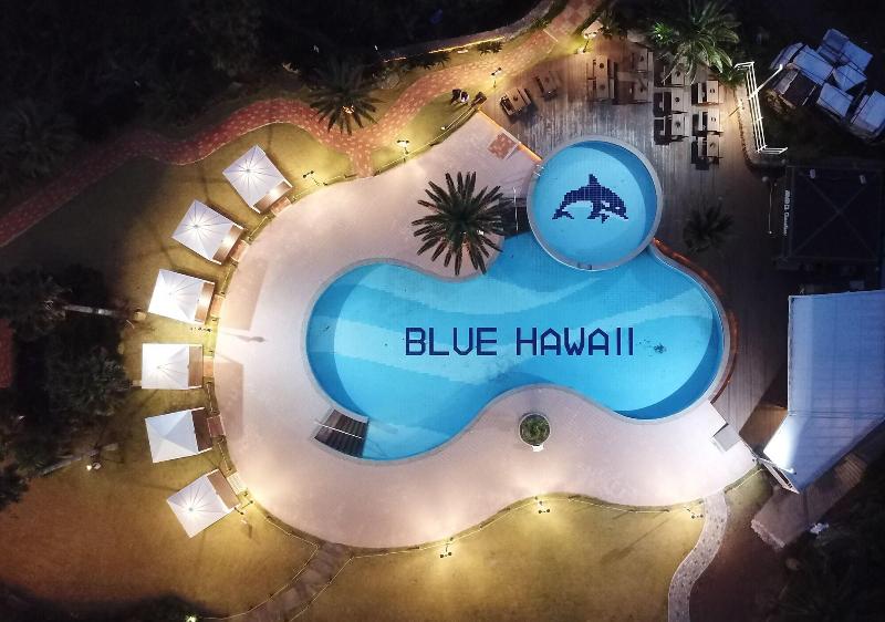 Blue Hawaii Hotel image