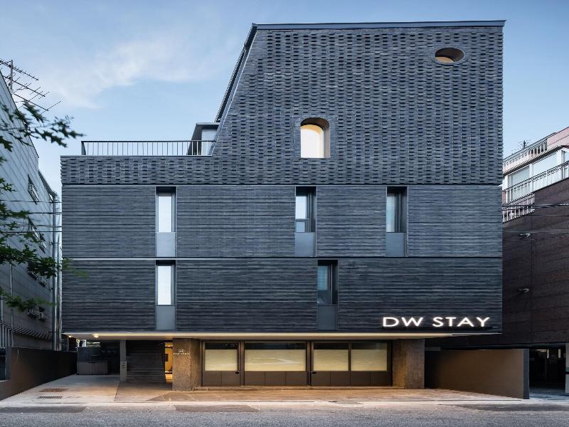 Dw Stay Hongdae image