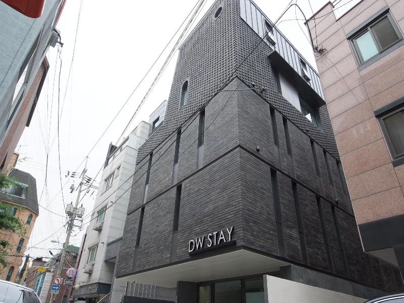 Dw Stay Hongdae image