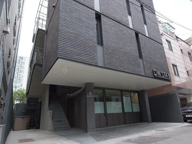 Dw Stay Hongdae image