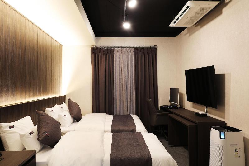 Hotel Aria image
