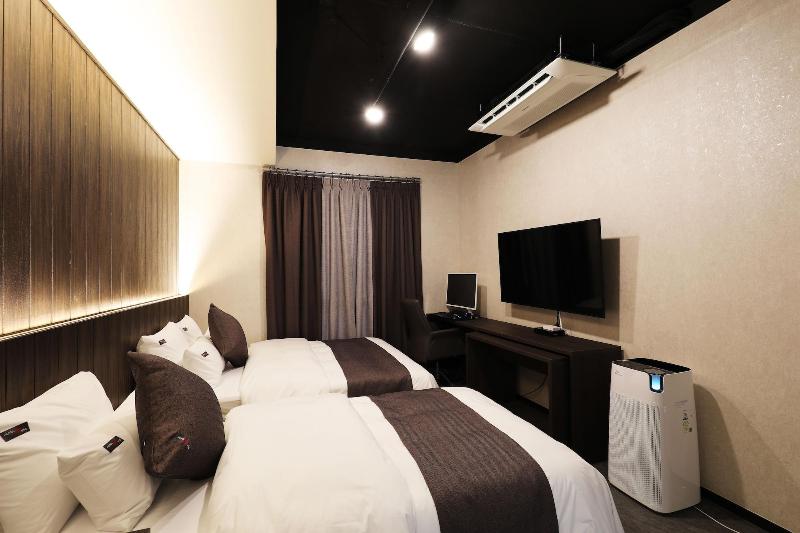 Hotel Aria image