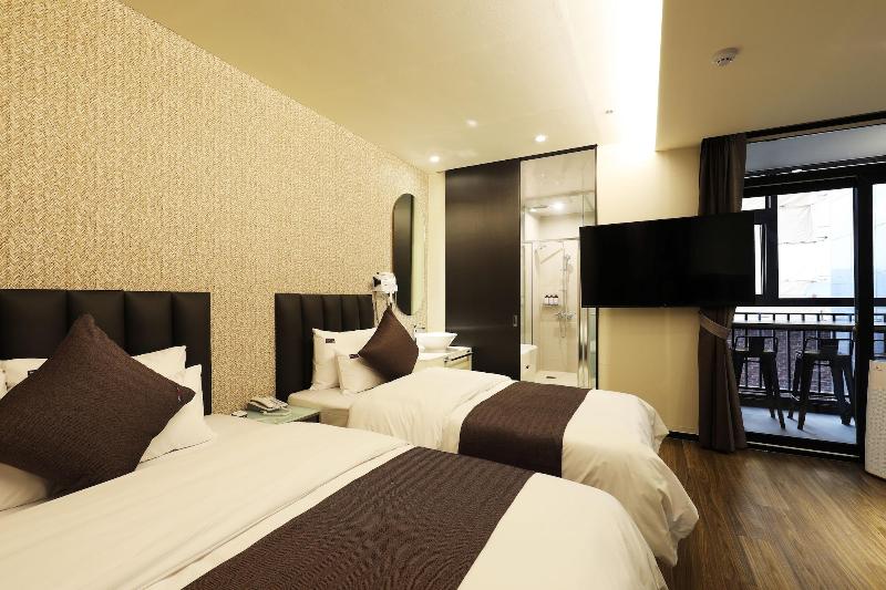 Hotel Aria image