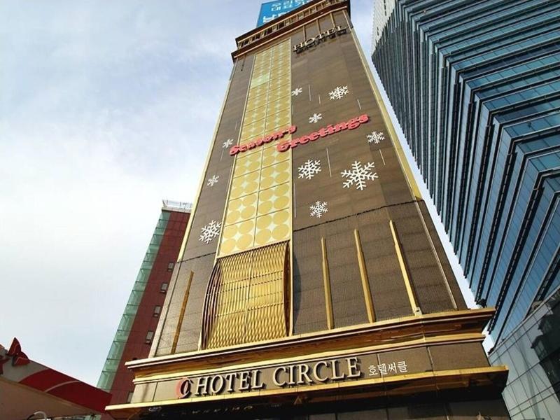Circle Hotel Seoul image