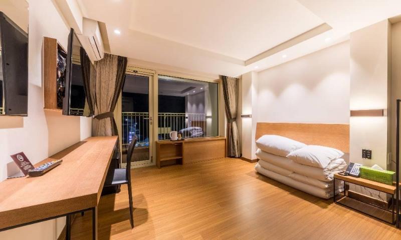 Winners Hotel image