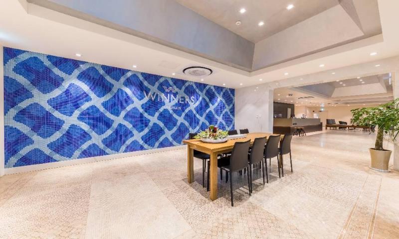 Winners Hotel image
