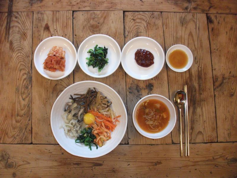 Hyosunjae Hanok Guesthouse