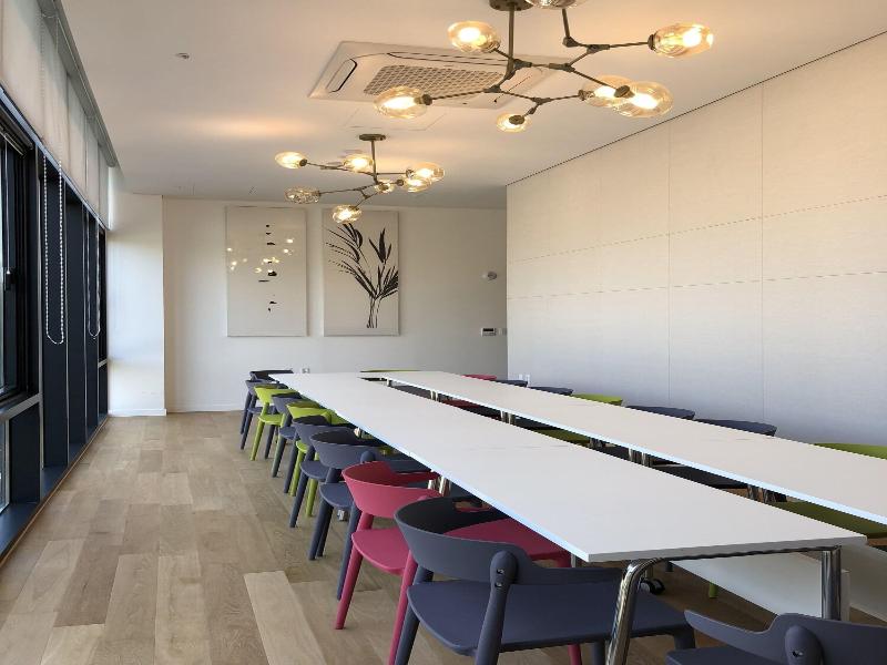 Gangneung City Hotel