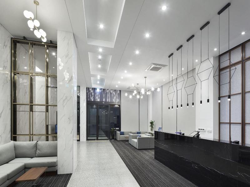 Gangneung City Hotel