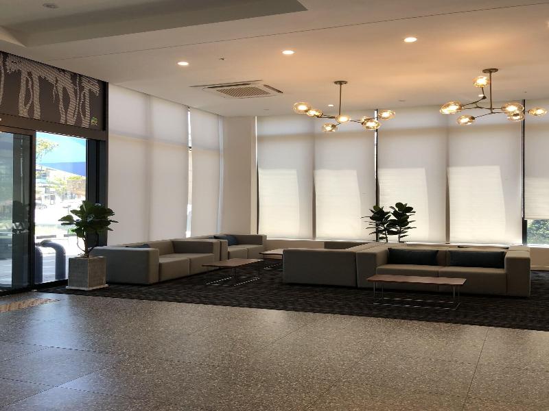 Gangneung City Hotel