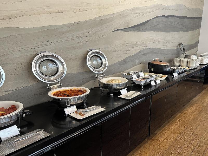 Gangneung City Hotel