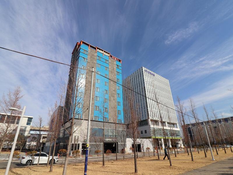 Airport Hotel image