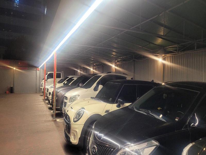 Airport Hotel image