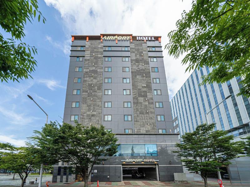 Airport Hotel image