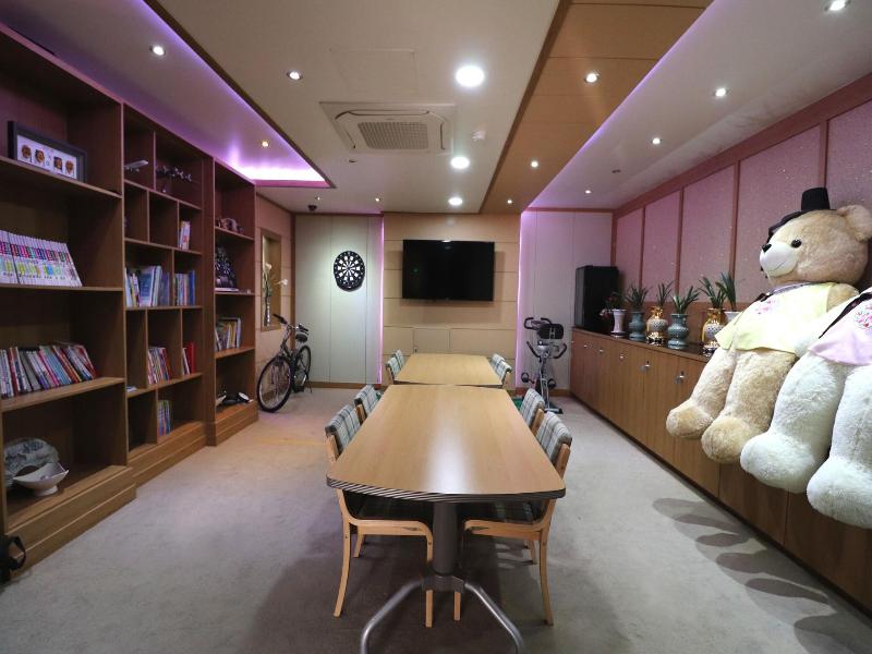Airport Hotel image