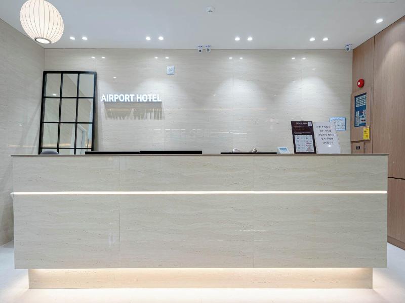 Airport Hotel image