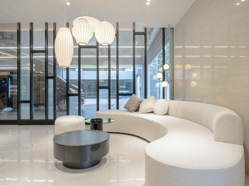 Airport Hotel image