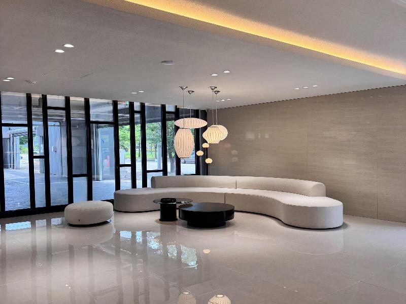Airport Hotel image