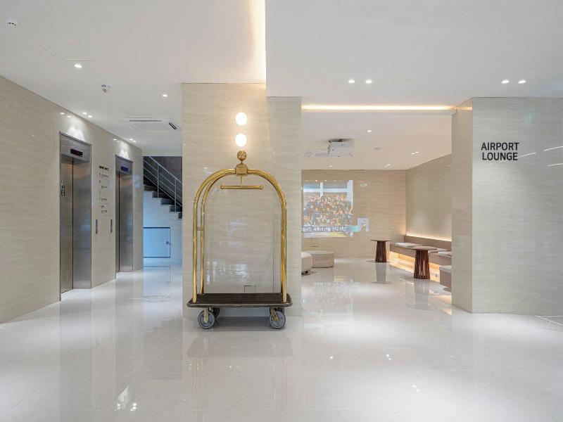 Airport Hotel image