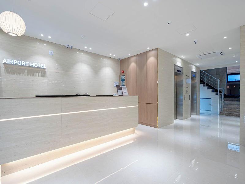 Airport Hotel image