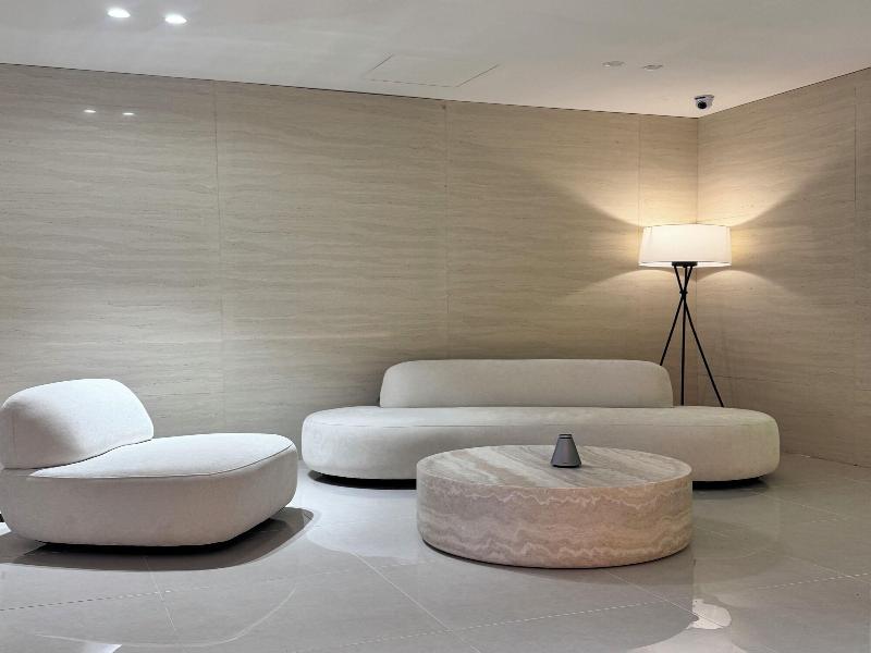 Airport Hotel image