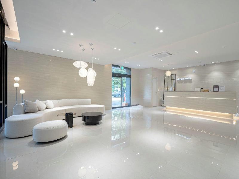Airport Hotel image