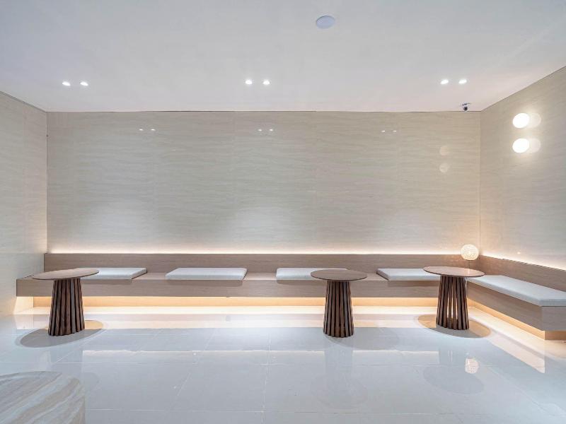 Airport Hotel image