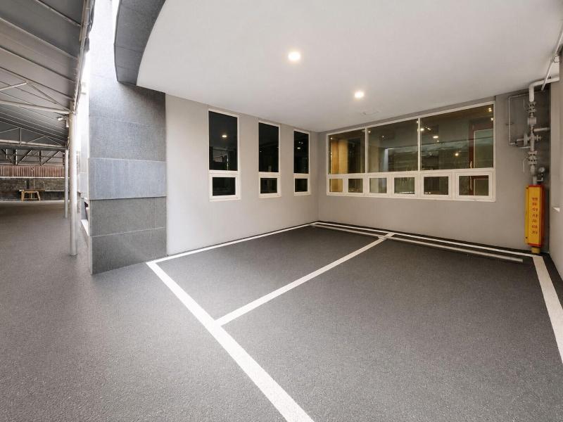 February Hotel Sungseo image