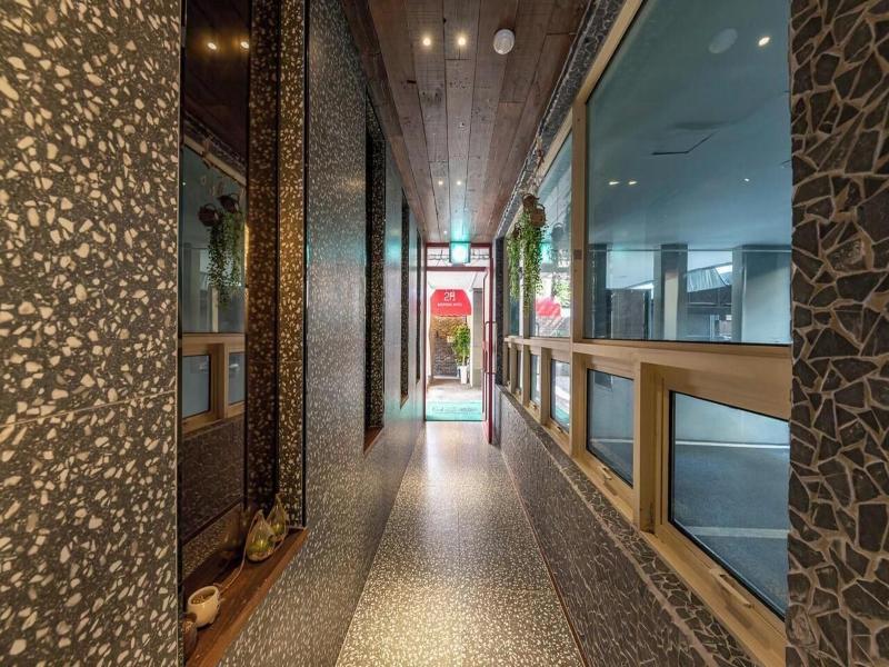 February Hotel Sungseo image