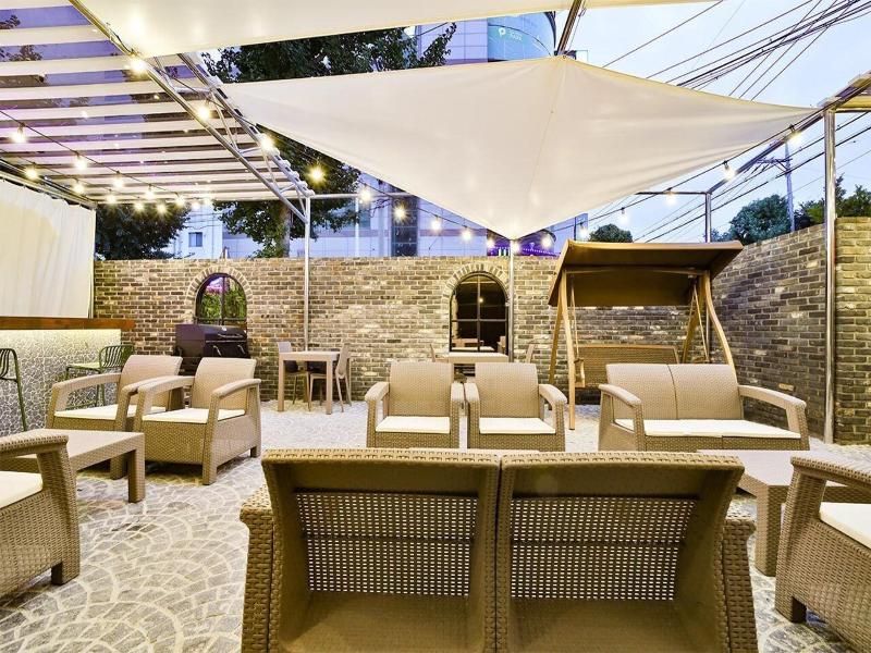 February Hotel Sungseo image