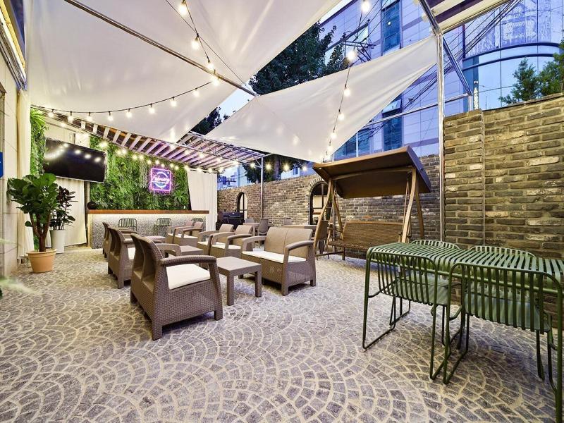 February Hotel Sungseo image