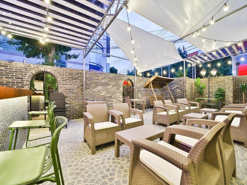 February Hotel Sungseo image