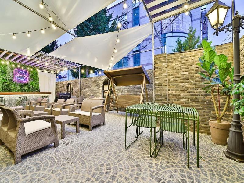 February Hotel Sungseo image