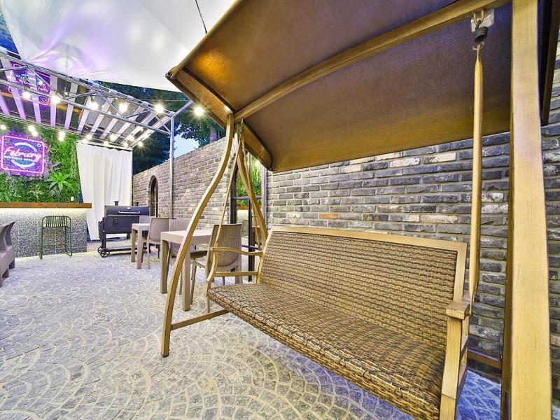 February Hotel Sungseo image