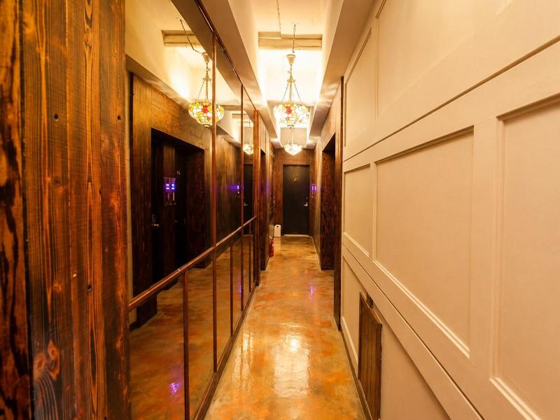 February Hotel Sungseo image