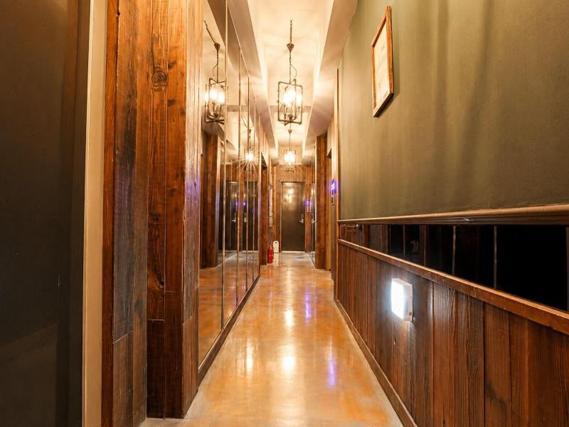 February Hotel Sungseo image