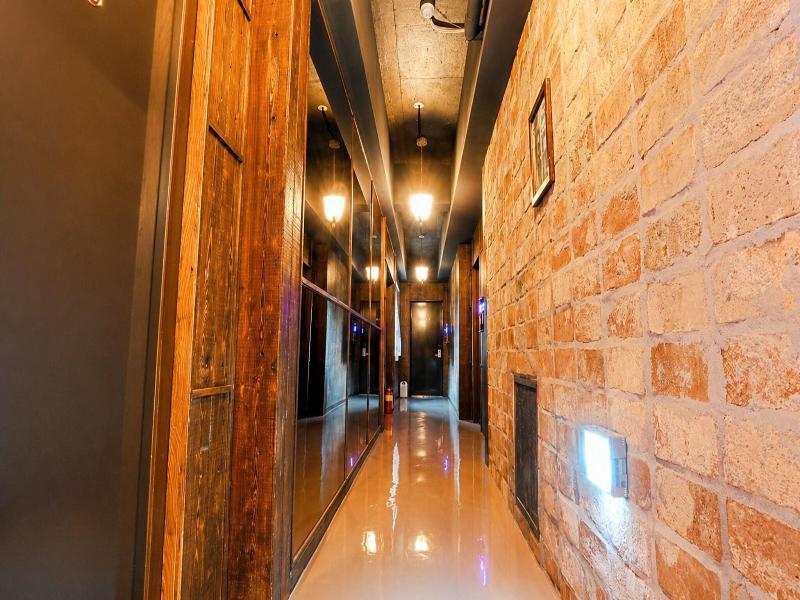 February Hotel Sungseo image
