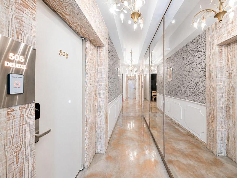 February Hotel Sungseo image