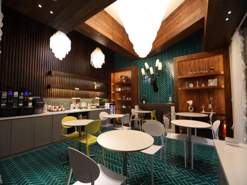February Hotel Sungseo image