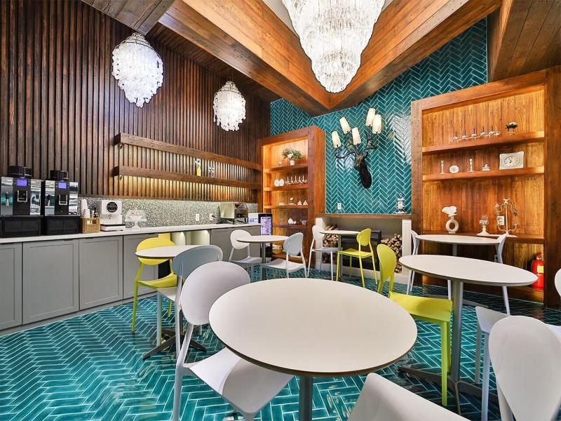 February Hotel Sungseo image