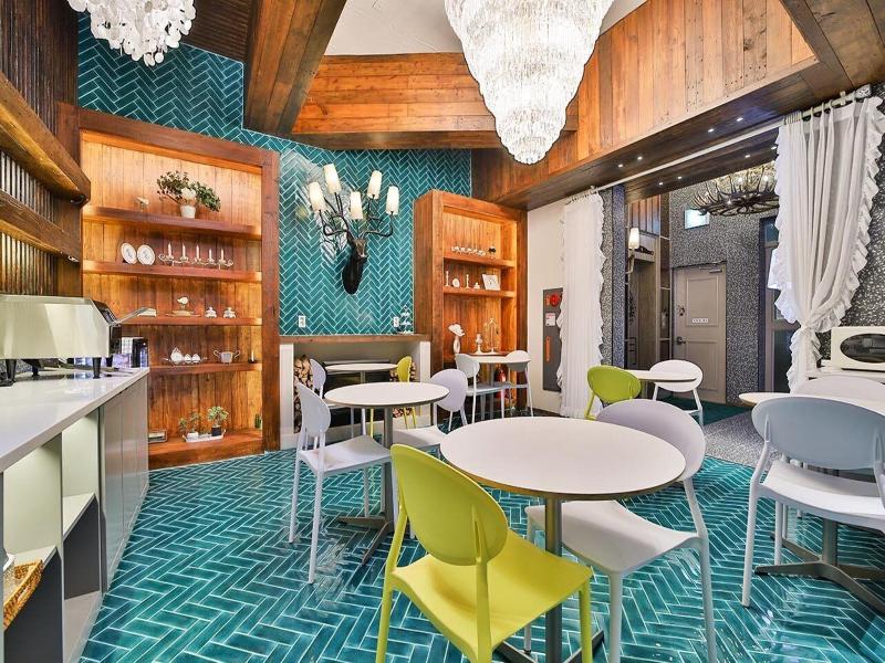 February Hotel Sungseo image