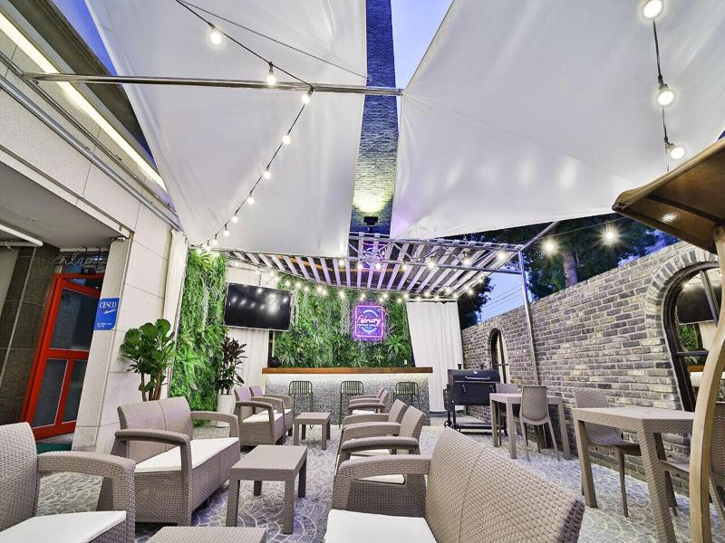 February Hotel Sungseo image