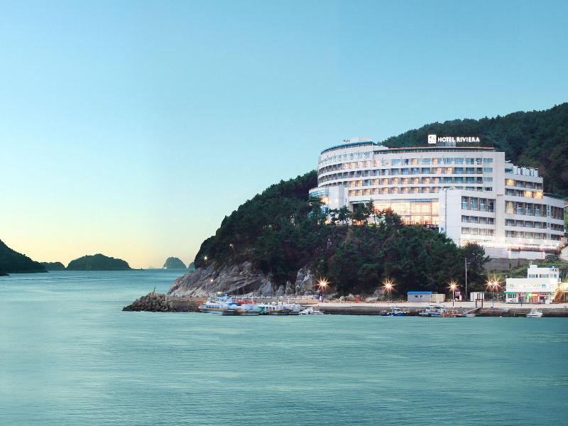 Riviera Hotel Geoje photo 3
