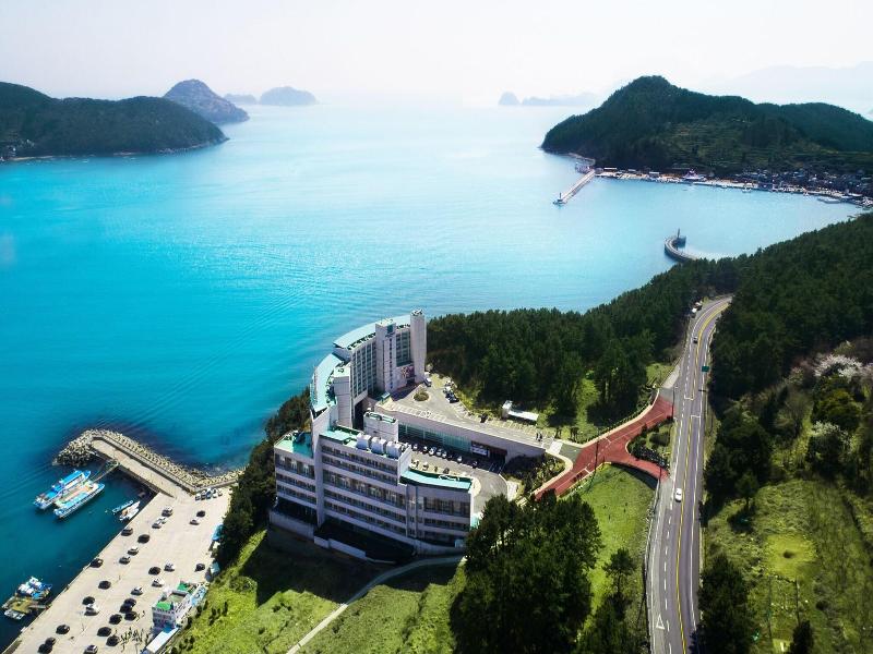 Riviera Hotel Geoje photo 4